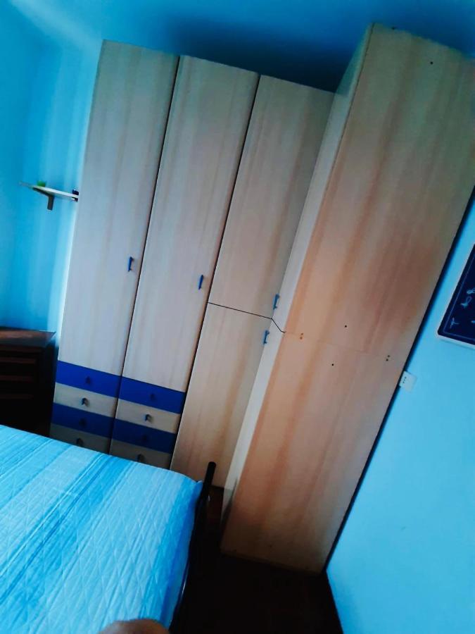 Апартаменты Casa Lividonia Порто Санто Стефано Экстерьер фото