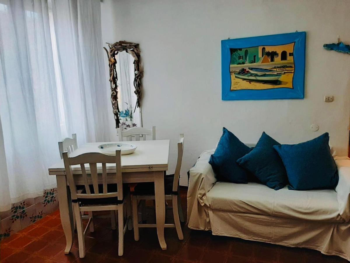 Апартаменты Casa Lividonia Порто Санто Стефано Экстерьер фото