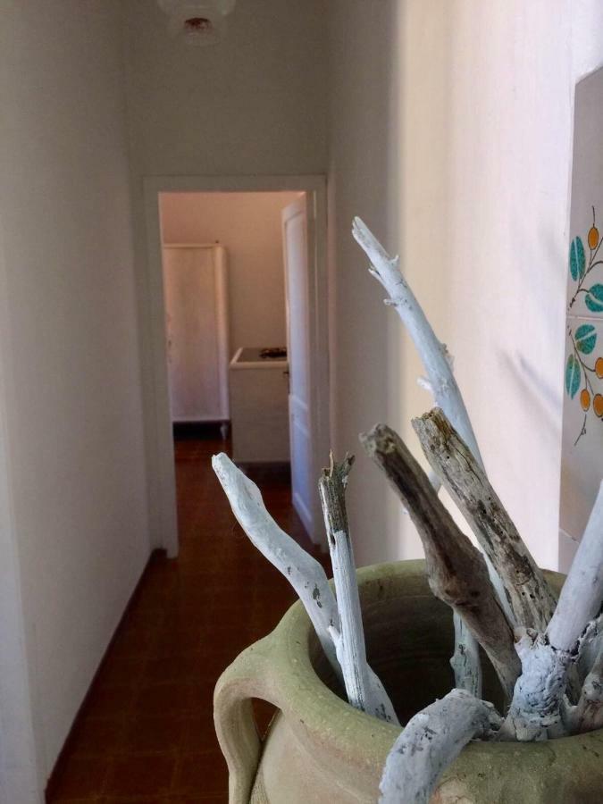 Апартаменты Casa Lividonia Порто Санто Стефано Экстерьер фото